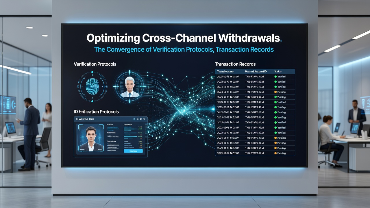 Support services and transaction record integration for low-fee instant transfers